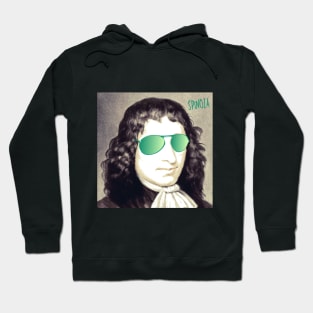 Spinoza Hoodie